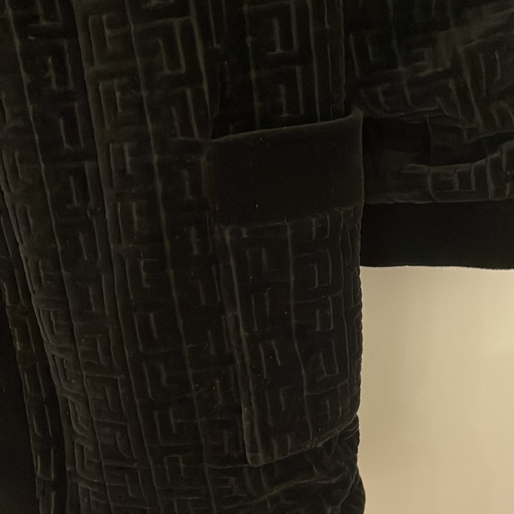 Balmain jacket - Picture 10 of 12